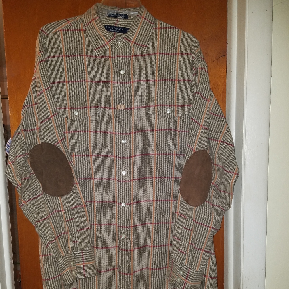 Daniel Cremieux Shirt